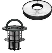 Пылесос Bosch BGS7RCL фото 4 в Екатеринбурге