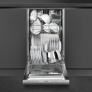Посудомоечная машина Smeg STA4523IN фото 3 в Екатеринбурге