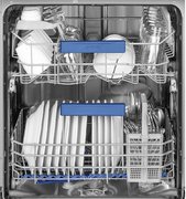 Встраиваемая посудомоечная машина Smeg STL232CL фото 2 в Екатеринбурге