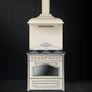Варочный центр Smeg CC9GPO фото 2 в Екатеринбурге