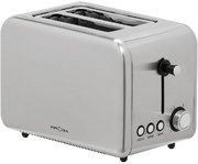 Тостер KRONA Stahl Inox Тостер KRONA Stahl Inox фото