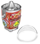 Соковыжималка Smeg CJF01DGEU фото 3 в Екатеринбурге
