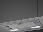 Встраиваемая вытяжка Smeg KSG52HE фото 2 в Екатеринбурге
