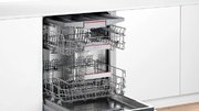 Встраиваемая посудомоечная машина Bosch SMH4HCX48E фото 3 в Екатеринбурге