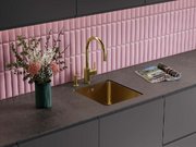 Мойка Omoikiri Tadzava 39-U/I AB фото 3 в Екатеринбурге