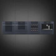 Встраиваемый подогреватель посуды Smeg CPRT115G фото 3 в Екатеринбурге