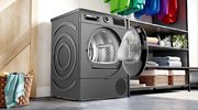 Сушильная машина Bosch WQG233DRPL фото 4 в Екатеринбурге