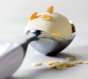 Ложка для мороженого KitchenAid KG117OB фото 3 в Екатеринбурге