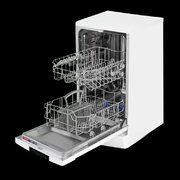 Посудомоечная машина Maunfeld MWF45220W фото 4 в Екатеринбурге