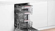 Встраиваемая посудомоечная машина Bosch SPV6ZMX01E фото 3 в Екатеринбурге
