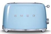 Тостер Smeg TSF01PBEU фото 2 в Екатеринбурге Тостер Smeg TSF01PBEU фото 2 в Екатеринбурге