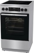 Электрическая плита Gorenje GECS5C70XA фото 4 в Екатеринбурге