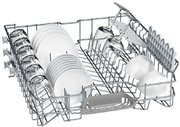 Посудомоечная машина Bosch SMV 40D10 RU фото 3 в Екатеринбурге