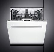 Встраиваемая посудомоечная машина Gaggenau DF 261-163 фото 2 в Екатеринбурге