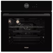 Духовой шкаф Haier HOX-T08AMTB фото 2 в Екатеринбурге
