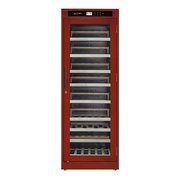 Винный шкаф Meyvel MV102-WM1-M (Mahogany) фото 3 в Екатеринбурге