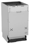 Встраиваемая посудомоечная машина Gorenje GV522E10WE фото 4 в Екатеринбурге