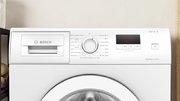 Стиральная машина Bosch WAJ240L2SN фото 2 в Екатеринбурге