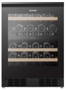 Винный шкаф Gorenje WCU68F6BG4WF фото 3 в Екатеринбурге