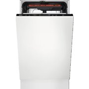 Встраиваемая посудомоечная машина AEG FSE72537P фото