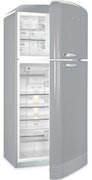Холодильник Smeg FAB50RSV фото 3 в Екатеринбурге