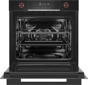 Духовой шкаф Weissgauff EOM 741 PDB Black Edition фото 2 в Екатеринбурге
