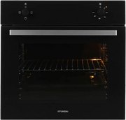 Духовой шкаф Hyundai HEO 6230 BG фото