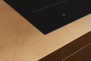 Индукционная варочная панель Miele KM 8695 FL MattFinish фото 4 в Екатеринбурге