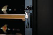 Мультитемпературный винный шкаф EuroCave S-LAPREM-L SLP-1010-L фото 3 в Екатеринбурге