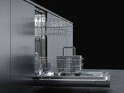 Встраиваемая посудомоечная машина Teka DFI 44700 NEW фото 3 в Екатеринбурге