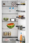 Встраиваемый холодильник Bosch KIR81SDD0 фото 3 в Екатеринбурге