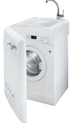 Стиральная машина Smeg LBL14B фото 2 в Екатеринбурге