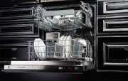 Посудомоечная машина Kuppersberg GLA 680 фото 4 в Екатеринбурге