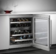 Встраиваемый винный шкаф Gaggenau RW404262 фото 2 в Екатеринбурге