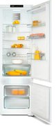 Встраиваемый холодильник Miele KF 7731 E
