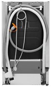 Посудомоечная машина Electrolux ESF9452LOX фото 2 в Екатеринбурге