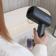 Фен для волос Meyvel MF8-1600 (Черный) фото 3 в Екатеринбурге