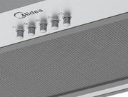 Встраиваемая вытяжка Midea MH60I301X фото 4 в Екатеринбурге