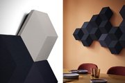 Беспроводная акустическая система Bang & Olufsen BeoSound Shape Black фото 3 в Екатеринбурге
