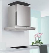 Вытяжка Faber Klima Quad X  A90 фото 4 в Екатеринбурге