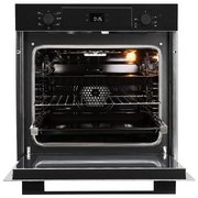 Электрический духовой шкаф Zigmund Shtain E 158 B фото 3 в Екатеринбурге