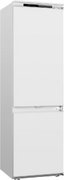 Встраиваемый холодильник Weissgauff WRKI 178 Total NoFrost EcoFresh фото 3 в Екатеринбурге