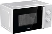 Микроволновая печь Gorenje MO20E1WH фото 2 в Екатеринбурге
