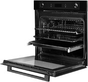 Духовой шкаф Kuppersberg HM 639 Black фото 4 в Екатеринбурге