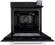 Духовой шкаф с паром Graude BMDP 60.1S фото 2 в Екатеринбурге