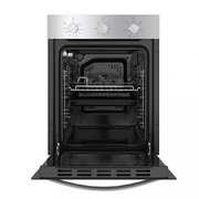 Шкаф духовой электрический MAUNFELD EOEC516S фото 2 в Екатеринбурге