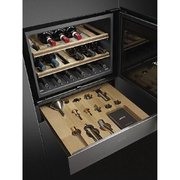 Ящик сомелье Smeg CPS315X фото 2 в Екатеринбурге