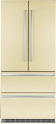 Холодильник Liebherr CBNbe 6256 Premium Plus NoFrost фото 2 в Екатеринбурге