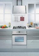 Духовой шкаф Ilve 600WS-PY IX фото 2 в Екатеринбурге