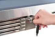 Встраиваемый под столешницу винный шкаф CellarPrivate CP051-1T фото 4 в Екатеринбурге